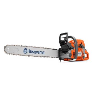 Motoferastrau Husqvarna 572 XP