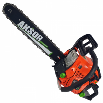 Motofierastrau cu lant (drujba) AKSOR AGS 55 Cehia, 4.5CP, 55cmc Motofierastrau cu lant (drujba) AKSOR AGS 55 Cehia, 4.5CP, 55cmc