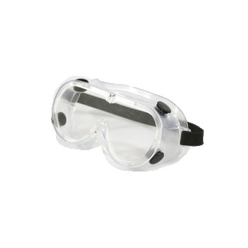 Ochelari Panoramici cu Valve - BSP Guard