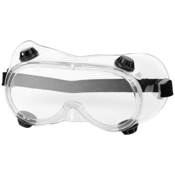 Ochelari Panoramici Goggles cu Valve - BSP Guard