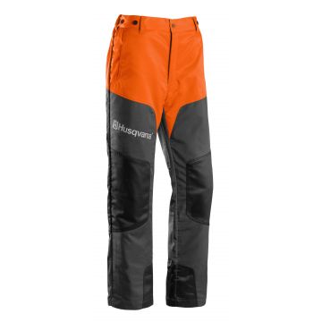 Pantaloni de Protecție Classic 52