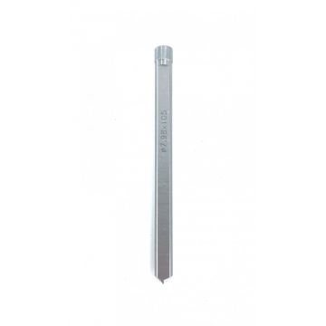 Pin de ghidare pt. carote TCT h=50mm diametre 18-68(mm) - DXDY.PIN1868H50