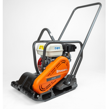 Placa compactoare LFV 80