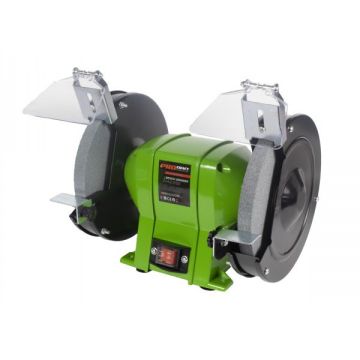 Polizor de banc Procraft PAE1350PRO, 1.3kW, 2950RPM, 200mm, 220V, Industrial