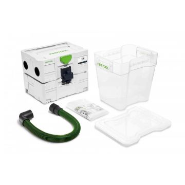 Separator preliminar FESTOOL CT-VA-20 204083