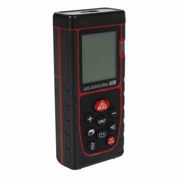 Telemetru cu laser Almaz AZ-SE006, 0-40m OQ-40 Telemetru cu laser Almaz AZ-SE006, 0-40m OQ-40