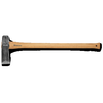 Topor cu ciocan, 80cm, 2.5 kg