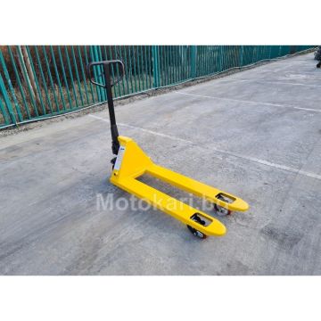 Transpalet manual - Liza Palet LIFTEX Total 2.5 Tone