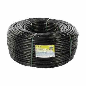 Tub irigat picurare Micul Fermier GF-2126, Premium, A  16, 20cm, 1mm, 4L h, 400m