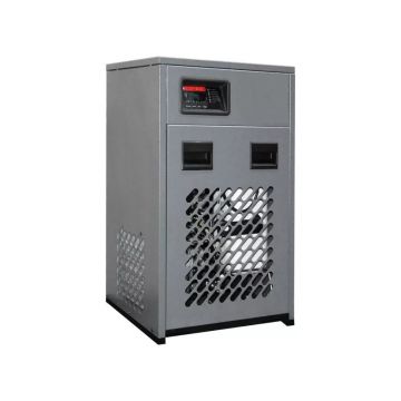 Uscator frigorific cu filtre incorporate (1 - 0,01u), capacitate 100 m3/h - WLT-WDF-100