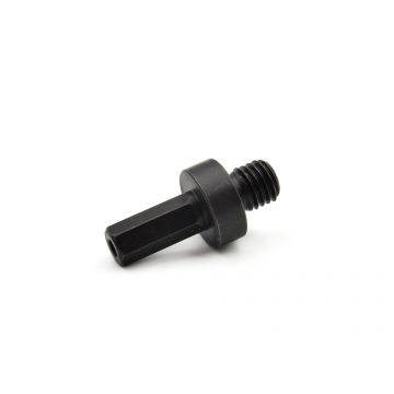 Adaptor pentru masina de gaurit M14 - HEX, GEKO G65200