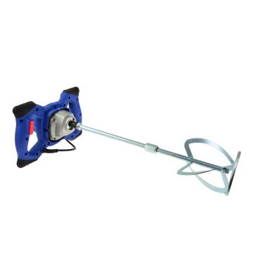 Amestecator electric pentru mortar/adeziv 900W, Geko G80211