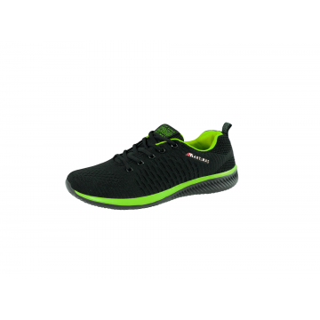 Pantofi sport X250 Fluo, marimea 45, Artmas ART609010