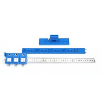 Sablon gaurire dispozitiv de ghidaj de centrare 400mm TA4103 TAGRED