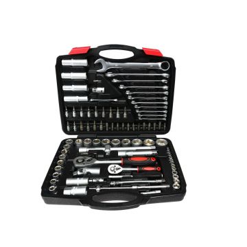 Set chei tubulare torx si inelare, 94 piese, G10149