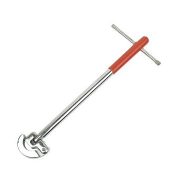 Cheie pentru bazine Mannesmann 289, L 250 mm, 180  º