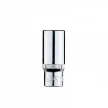 Cheie tubulara JeTech SK3 8-D10, 3 8  , 10 mm, L 63 mm