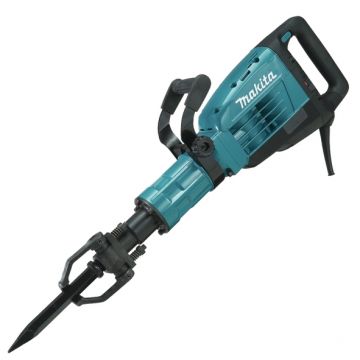 Ciocan demolator Hex Makita HM1307CB, 1510 W, 1450 bpm, 34.9 J