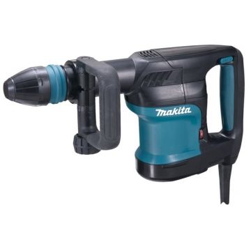 Ciocan demolator SDS-MAX Makita HM0870C, 1100 W, 2650 bpm, 11.4 J