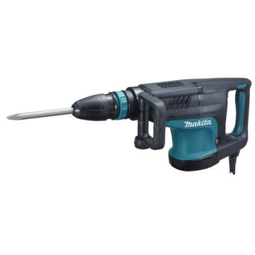 Ciocan demolator SDS-MAX Makita HM1203C, 1510W, 1900 bmp, 25.5 J