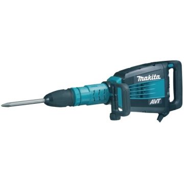 Ciocan demolator SDS-MAX Makita HM1214C, 1500 W, 1900 bpm, 25.7 J