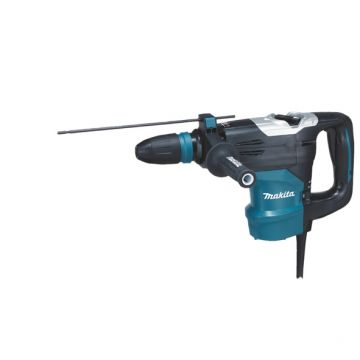 Ciocan rotopercutor SDS-MAX Makita HR4003C, 1100 W, 0-500 rpm, 8.3 J