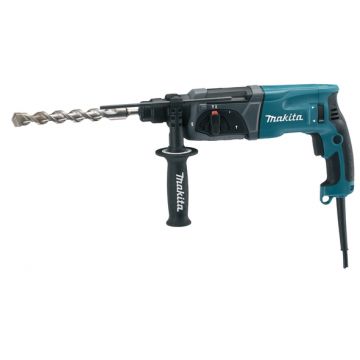 Ciocan rotopercutor SDS-PLUS Makita HR2470, 780 W, 1100 rpm, 2.7 J