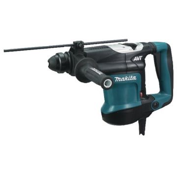 Ciocan rotopercutor SDS-PLUS Makita HR3210C 850 W, 630 rpm, 5.5 J