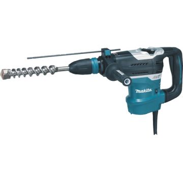 Ciocan rotopercutor SDS-PLUS Makita HR4013C, 1100 W, 8 J