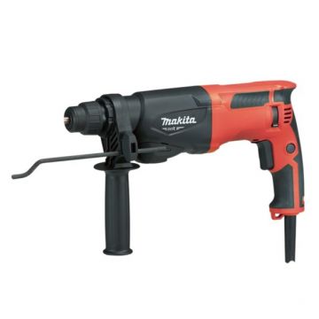 Ciocan rotopercutor SDS-PLUS Makita M8700, 710 W, 1100 rpm, 1.9 J