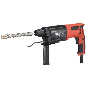 Ciocan rotopercutor SDS-PLUS Makita M8701, 800 W, 1200 rpm, 2.3 J