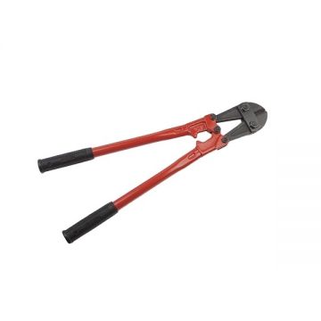 Cleste pentru taiat bolturi Mannesmann 672-760, O13 mm, 760 mm