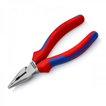 Cleste profesional combinat tip patent Knipex 08 22 145, 145 mm