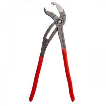 Cleste profesional pentru instalator KNIPEX Cobra 8701400, 400 mm