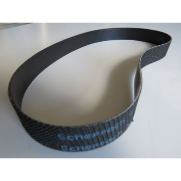 Curea de rezerva pentru masina de rindeluit si degrosat HMS850 Scheppach 3902202122, 584x12 mm Curea de rezerva pentru masina de rindeluit si degrosat HMS850 Scheppach 3902202122, 584x12 mm