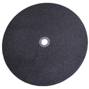 Disc abraziv pentru fierastrau circular, taiere metal MT140 Scheppach 5903702701, O355 x 25.4 mm