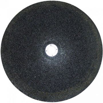 Disc de taiere metal pentru masina de taiat metale Gude 40541, O355x25.4 mm