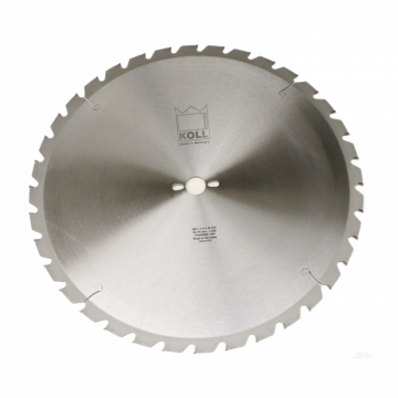 Disc pentru fierastrau circular tip TCT, taiere lemn Scheppach 56000702, O500x30 mm, 36 dinti