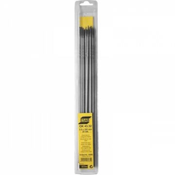 Electrozi ESAB Gude 16982, 2.0   300 mm, 20 bucati