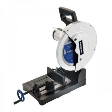 Fierastrau circular de masa EVOSAW355 Evolution EVO080-0003A, 2200 W, O 355 mm