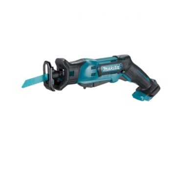 Fierastrau sabie fara acumulator Li-Ion CXT Makita JR103DZ, 10.8 V, 3.300 mm s, 13 mm