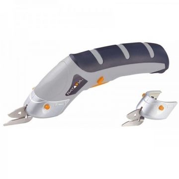 Foarfeca electrica cu acumulator Li-Ion Batavia 7047996, 3.6 V Foarfeca electrica cu acumulator Li-Ion Batavia 7047996, 3.6 V