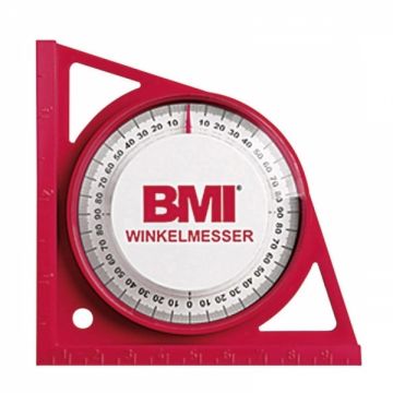 Goniometru profesional BMI 789500, 10 cm