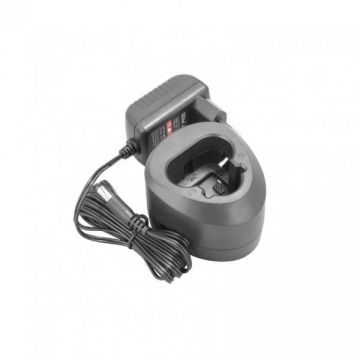 Incarcator pentru acumulatori Li-Ion Guede 58634, 12 V