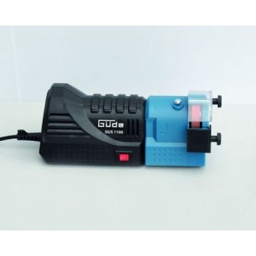 Masina de ascutit UNI 3 IN 1 GUS 1100 Guede 94106, 110 W, 1500 rpm