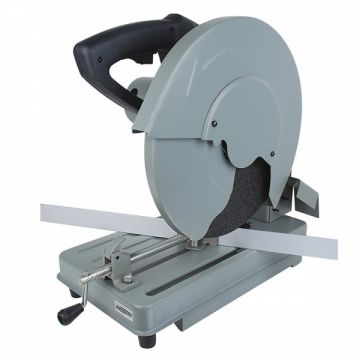 Masina de debitat metale Mannesmann 12810, 2200 W, O355 mm