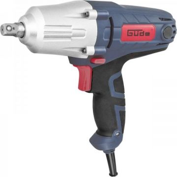 Masina de insurubat cu impact ESS 350, 1 2  , Gude 58120, 400 W, 3200 rpm