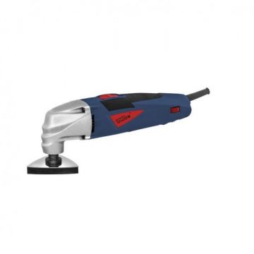 Masina de slefuit multifunctionala MW 220 E Guede 58119, 220 W, 21000 rpm