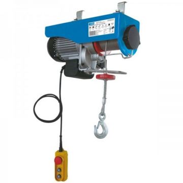 Scripete electric Gude 1709, 1600 W