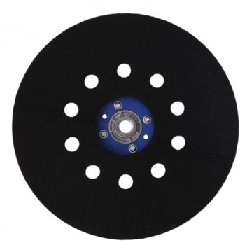 Suport pentru discuri abrazive pentru masinile de slefuit Scheppach 5903801002, O210 mm